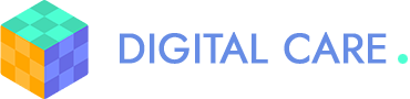 Digital Care logo